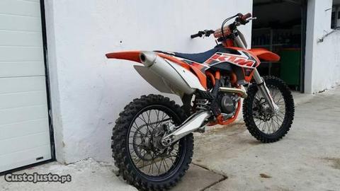 Sx-f 450