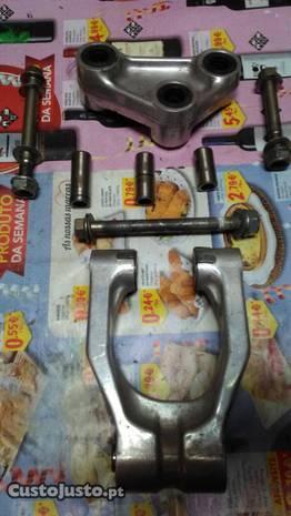 Vielas suspensão honda nsr 125