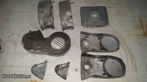 Material Zundapp