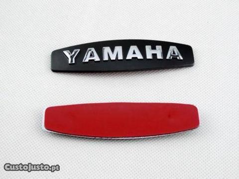 Autocolante Yamaha