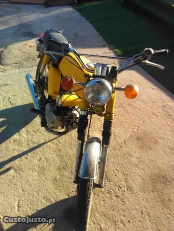 Yamaha fs1 Yamaha fs1