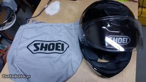 Capacete Shoei - GT Air - Preto