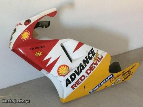 Carenagem Honda MOTOGP