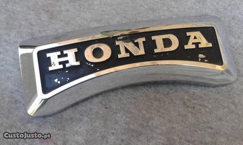 Emplema mota Honda CB