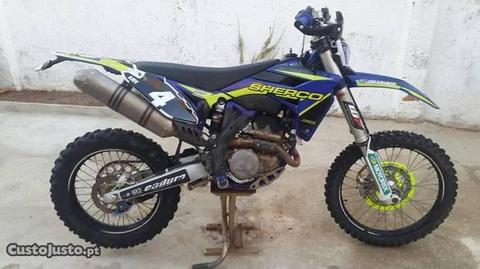 Sherco 300 se f