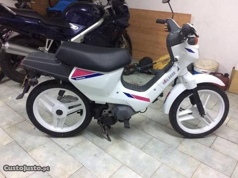 Honda walaroo Honda walaroo