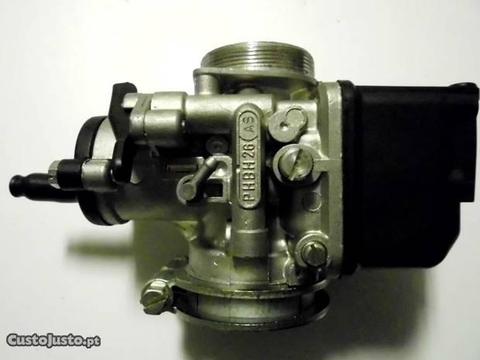 Carburador Dellorto 26
