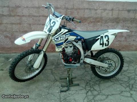 yzf 250