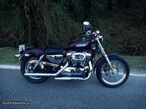 Harley-Dvidson XL 1200 Sportster 2006