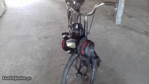 Solex 3800