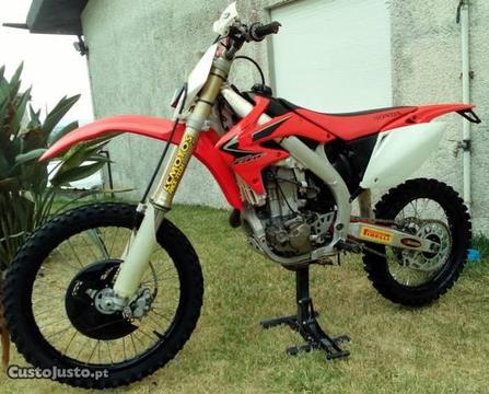 HONDA CRF 450R -2008/suzuki/yamaha/kawazaki/ktm