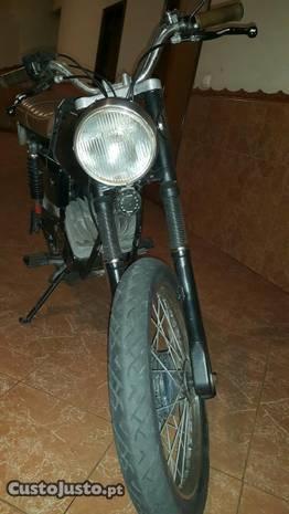 Sachs fuego v5