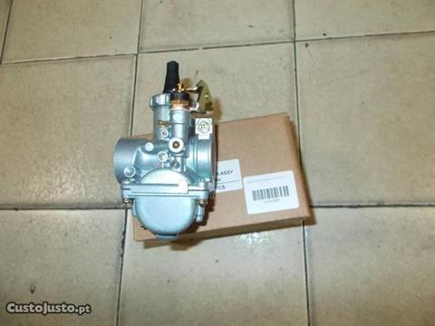 carburador tipo mikuni para motor zundapp e sachs