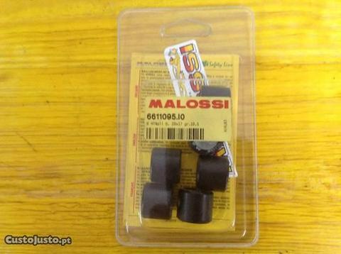 Pesos variador honda Pcx 125/150 Malossi