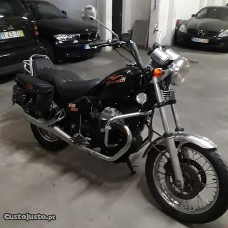 Moto guzzi v65