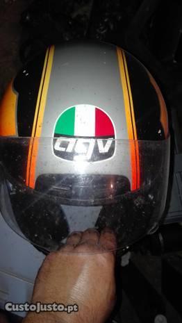 capacetes,arai,agv