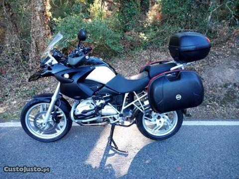 BMW 1200 GS de 2007 Excelente