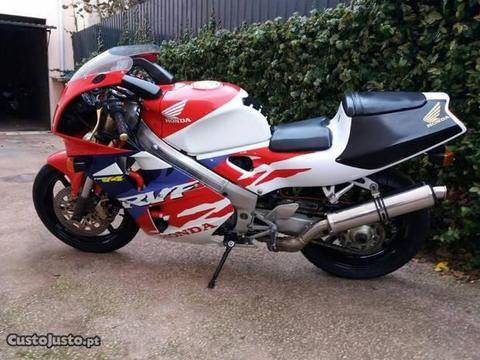 Honda RVF400r-Vfr400r