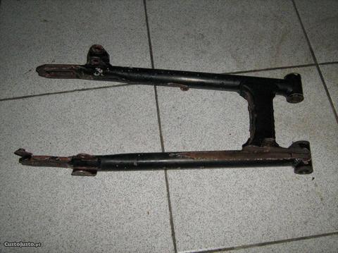 Escora sachs top racing / lotus e Motozax