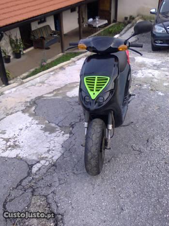 piaggio impecável