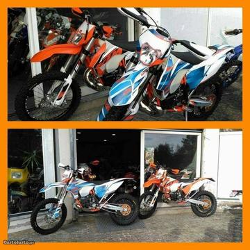 Ktm 200 exc