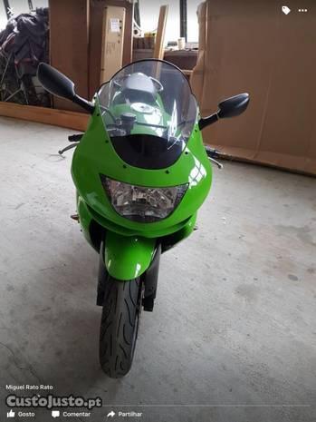 Ninja 900