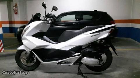 Honda PCX 125