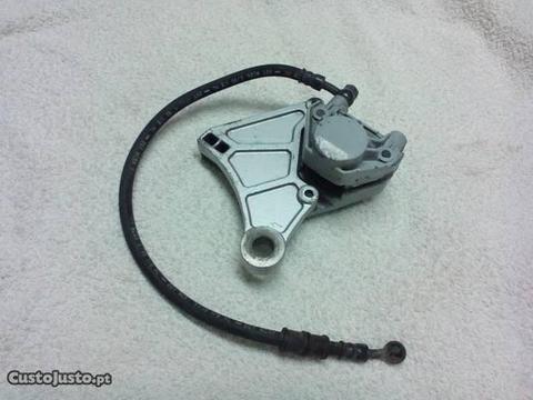 Honda NSR 125 - bomba de travão traseiro