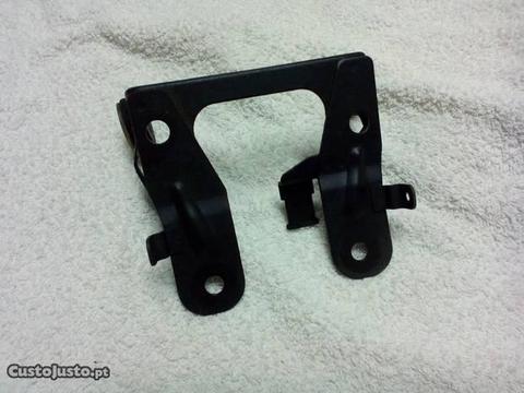 Yamaha SR 125 - aranha