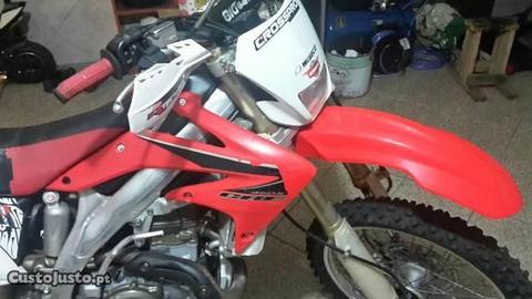 Crf450x