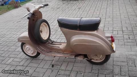 vespa 50s