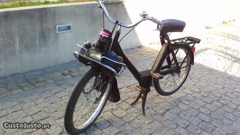 solex 3800 impecavel mobylette mobilete motobecane