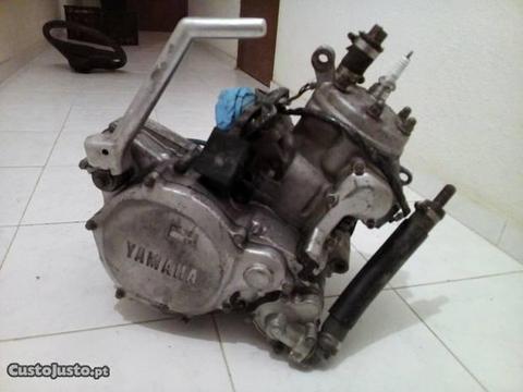 Motor de yz 250