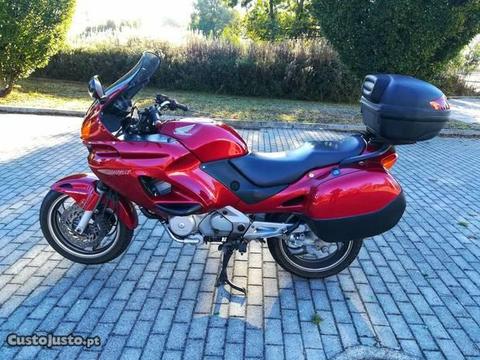 Honda Deauville 650 2003 **impecável**