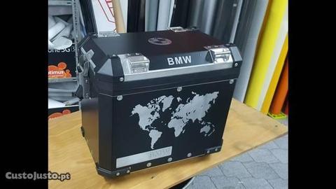 Proteção para malas BMW R1200
