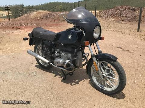 Bmw R 45 1978