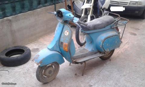 Peças Para Vespa PK 50