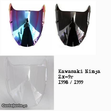 Viseira kawasaki ninja 900 1998 ate 1999