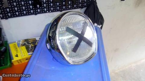 Farol Yamaha Sr