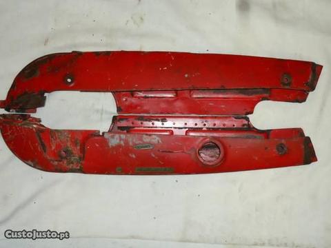 Guarda correntes Honda CB -92 125