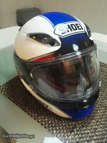 Capacete Shoei XR-1100 Enigma 