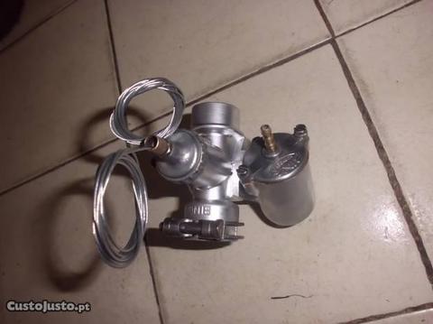 carborador marca bing 19 para motor sachs 5.veloci
