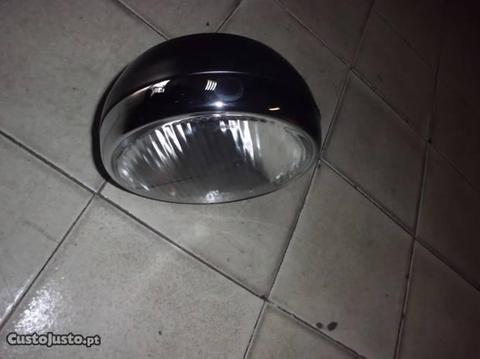 farol grande m 79 famel xf.17 super ou famel mirag
