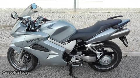 Honda VFR 800 12/2010 11.000 km