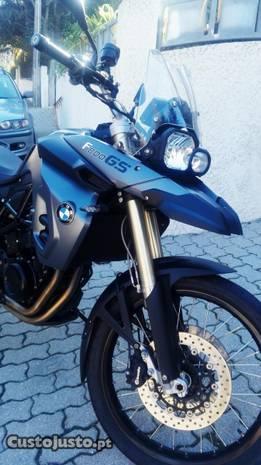 Bmw F800 GS 13.000km