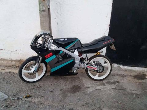 Tzr R 50 super fifty