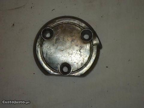 Tampa e senfim de conta rotações Honda CB 125