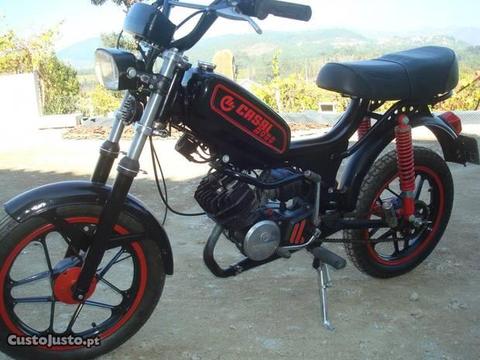 Casal Boss 2