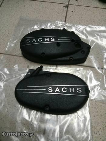 Tampas motor sachs