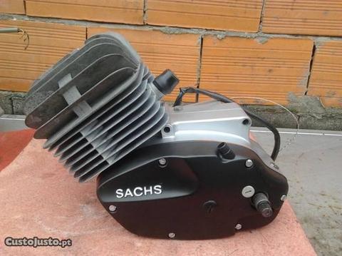 Motor Sachs v5 Tampas Modernas